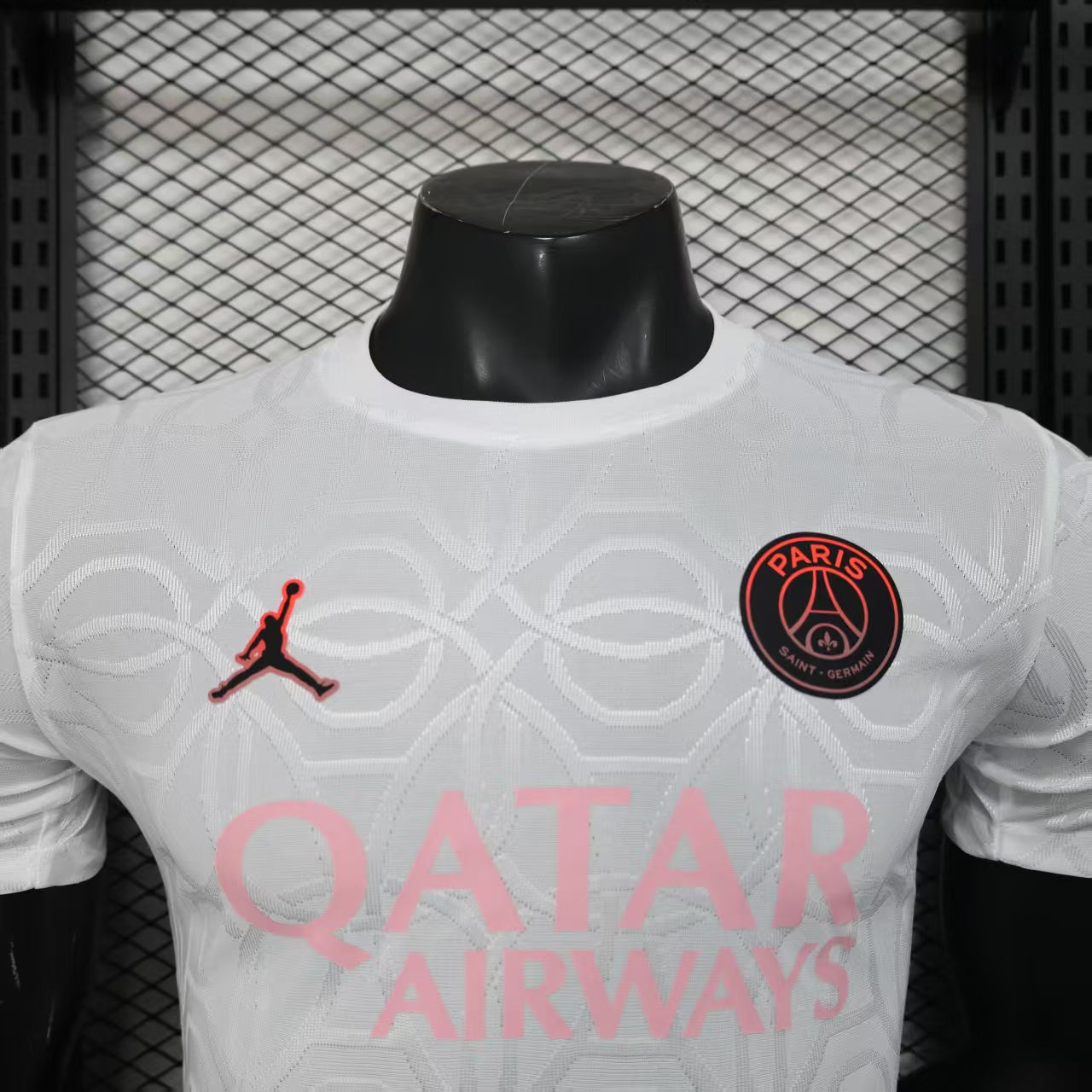 3a Equipación PSG 2025/2026