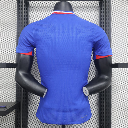 Camiseta Francia 2024-2025