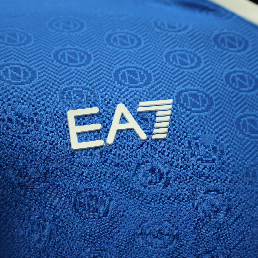 Napoli 24/25 Home Jersey 