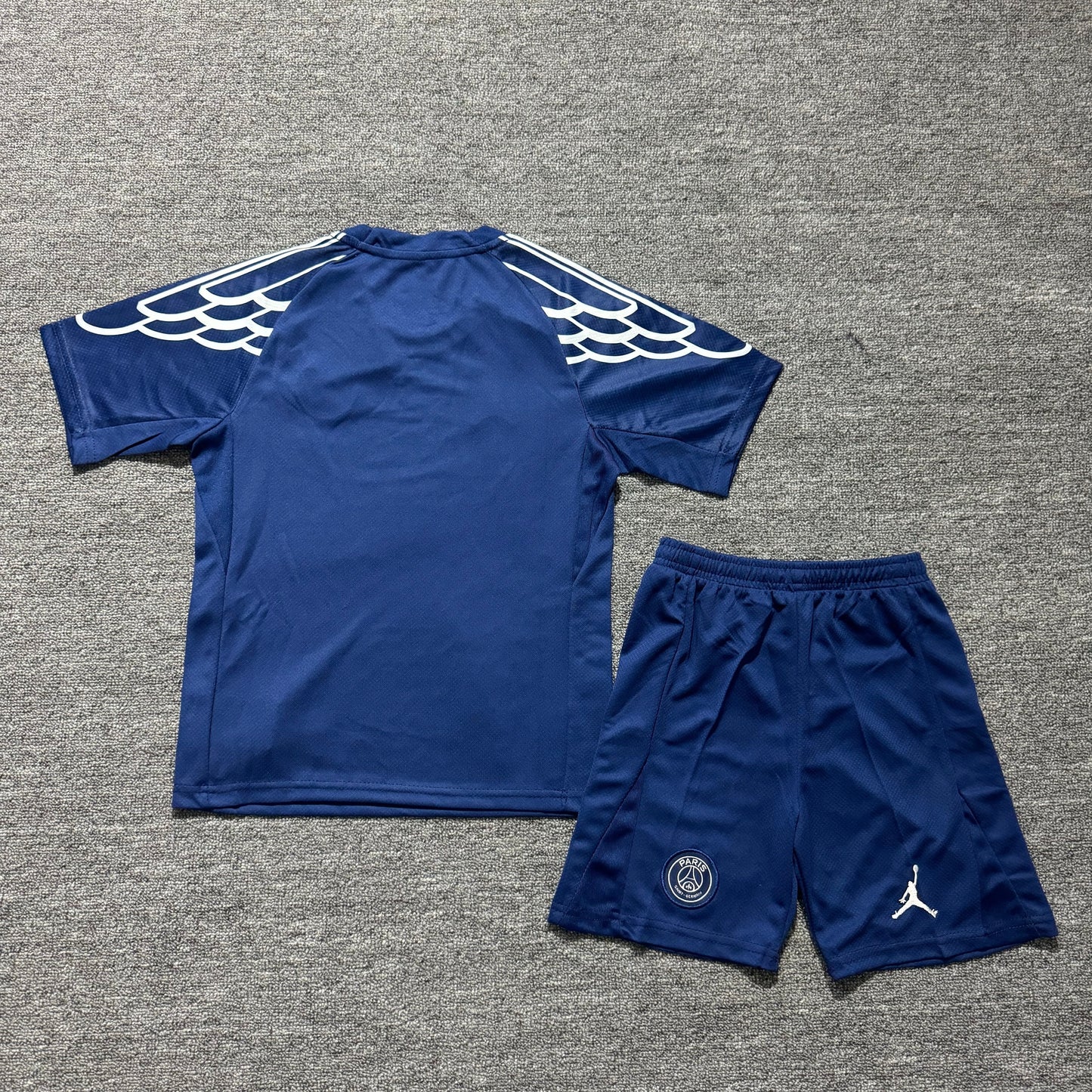 Kit Maillot PSG 2024/2025 Pour Enfants