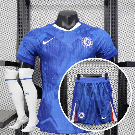 Primera equipación Chelsea 25-26