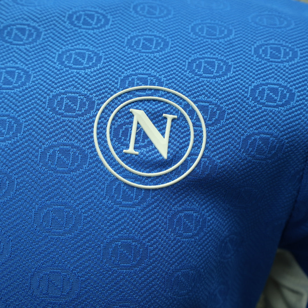 Napoli 24/25 Home Jersey 