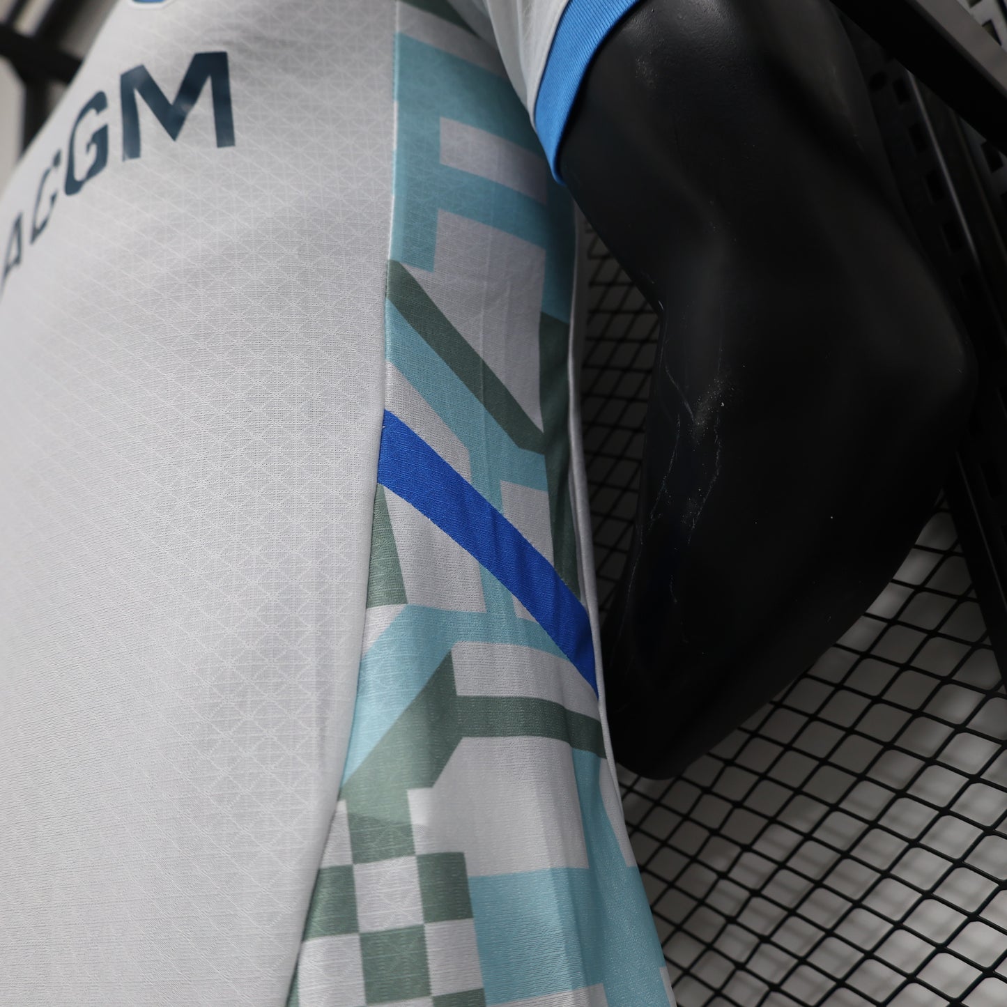 Marseille 2024/2025 Shirt