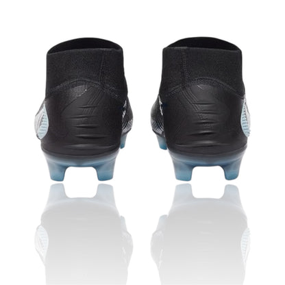 Nike Phantom 6 Elite High FG Negro