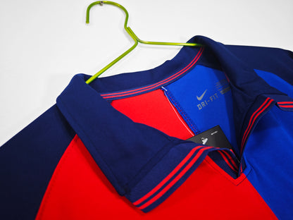 1999 Barça Retro Shirt