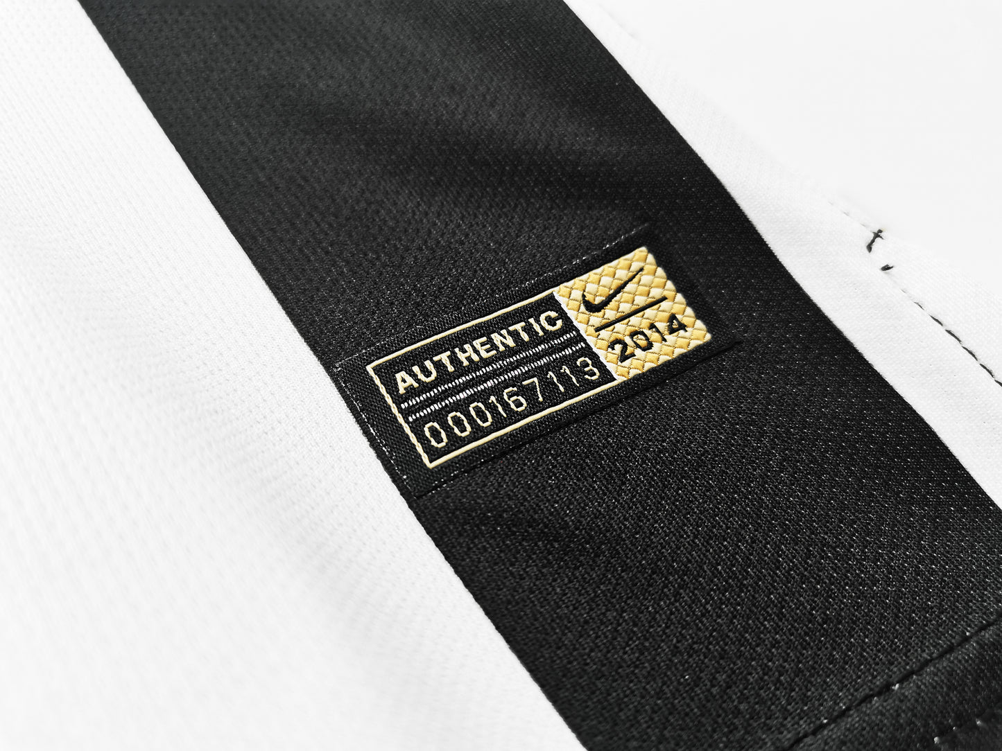 Juventus 2014/2015 retro Jersey