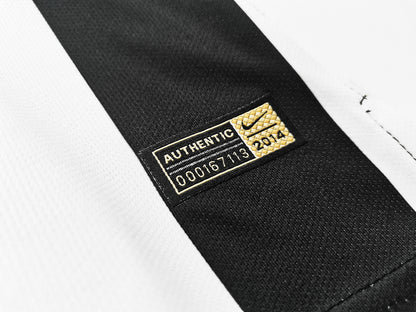 Juventus 2014/2015 retro Jersey