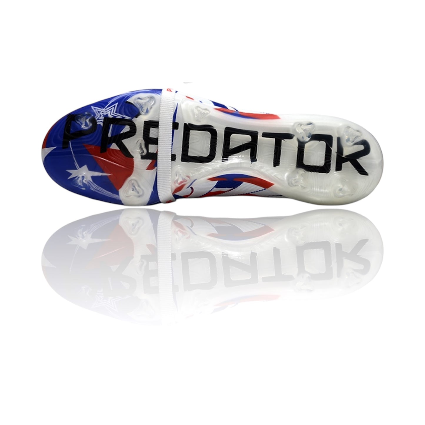 Adidas Predator Elite FG2025