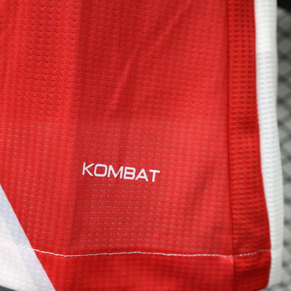 Kit Primera equipación Mónaco 24-25
