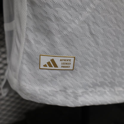 Real Madrid 2024-2025 Shirt