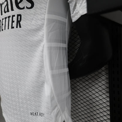 Real Madrid 2024-2025 Shirt