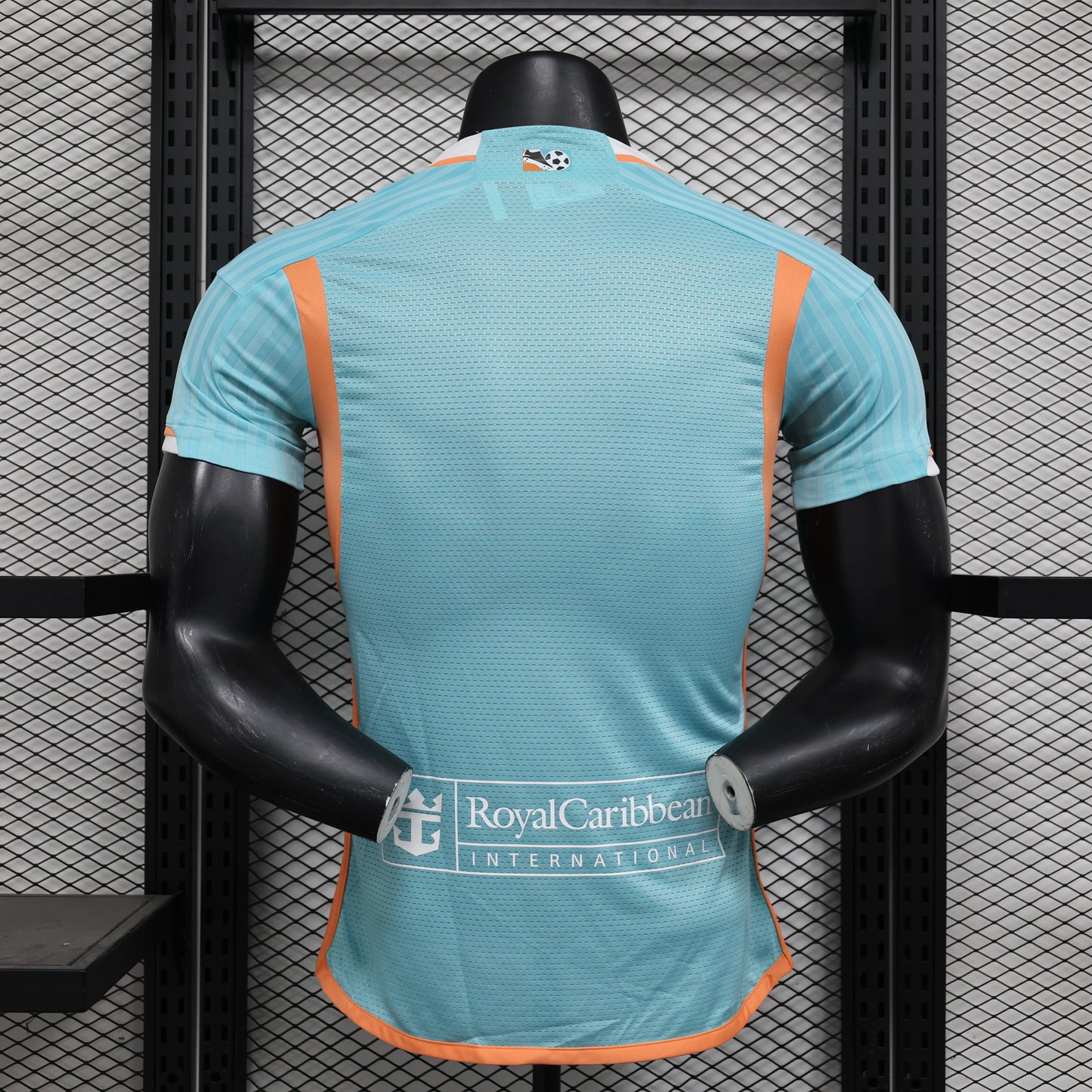 Inter Miami 2024/2025 Shirt