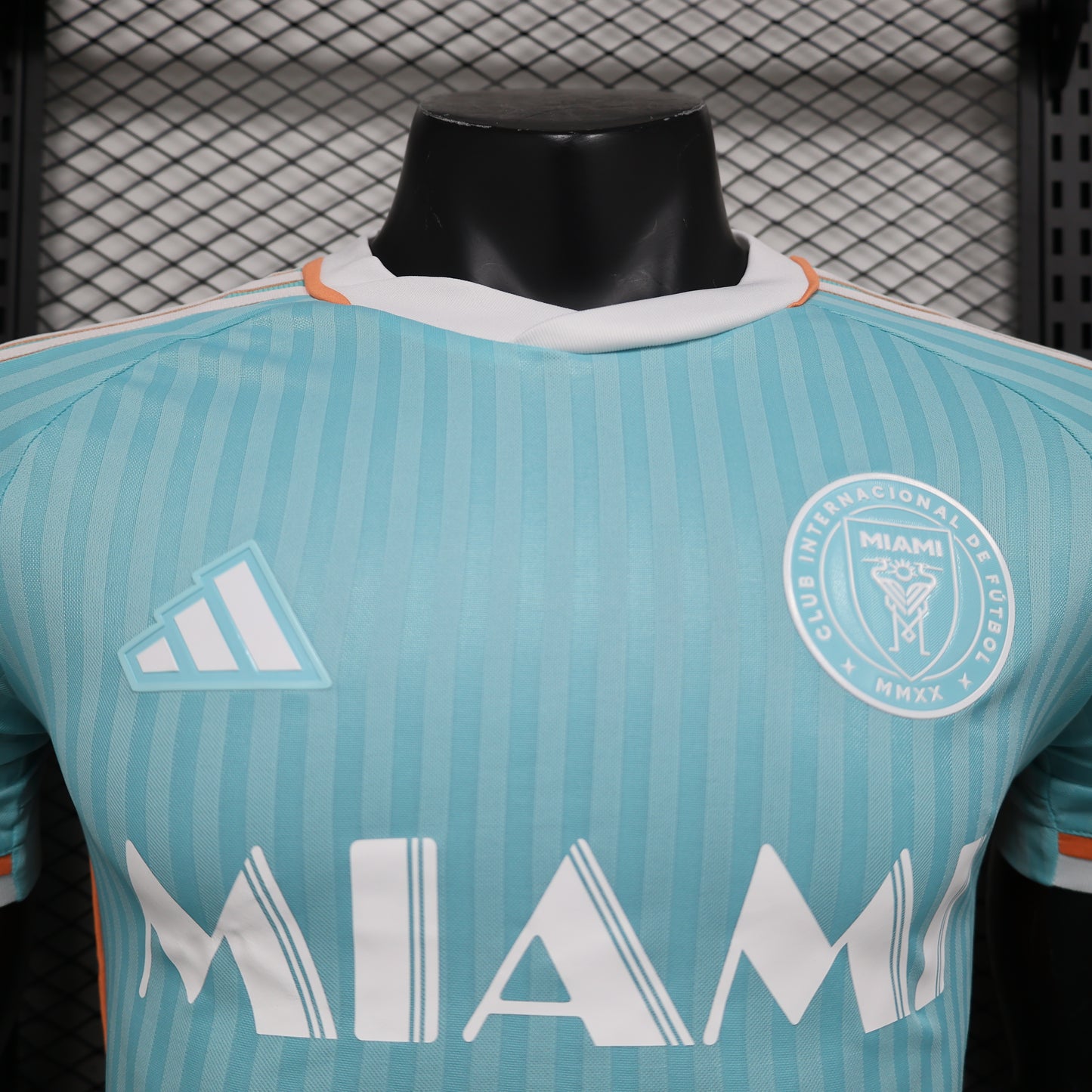 Inter Miami 2024/2025 Shirt