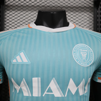 Inter Miami 2024/2025 Shirt
