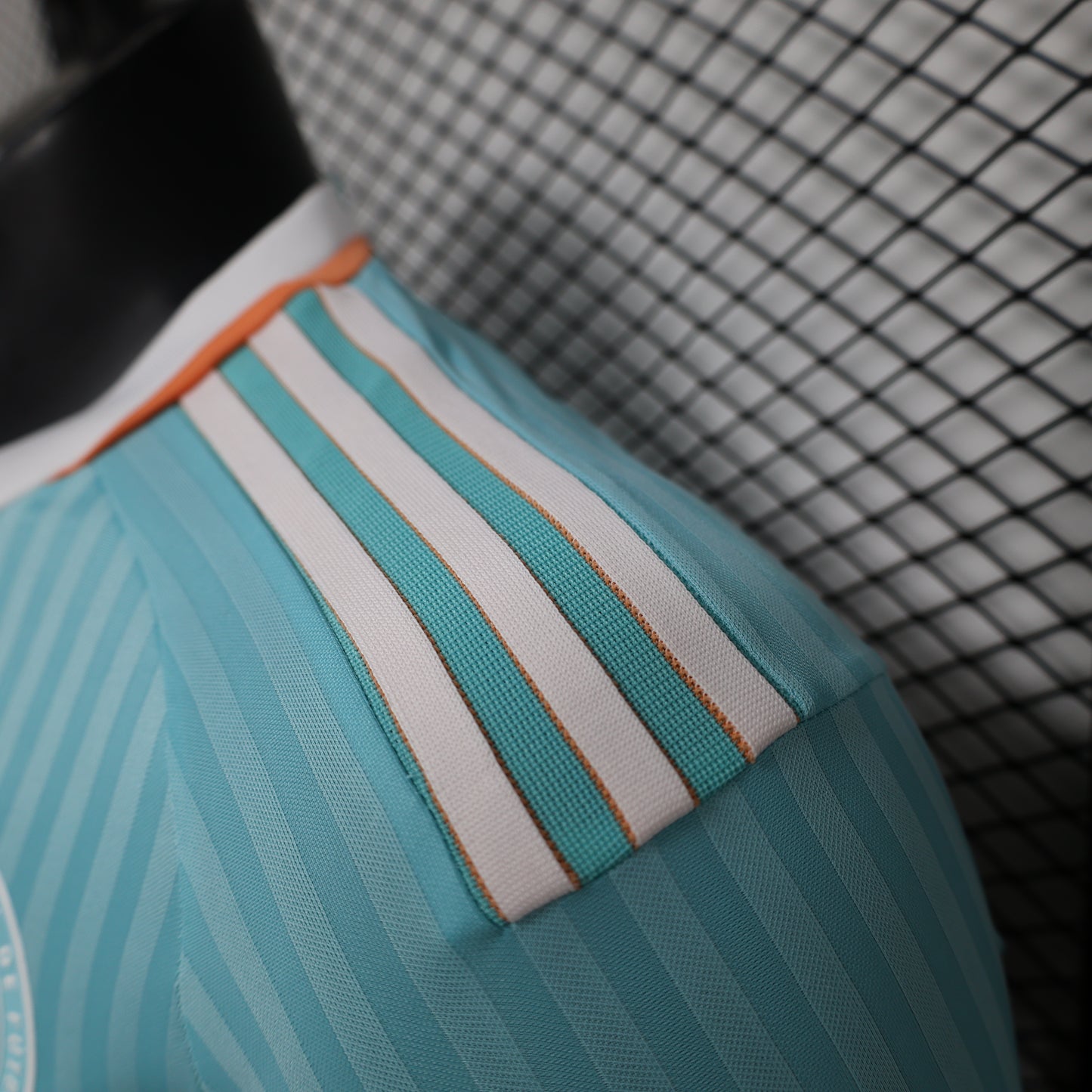 Inter Miami 2024/2025 Shirt