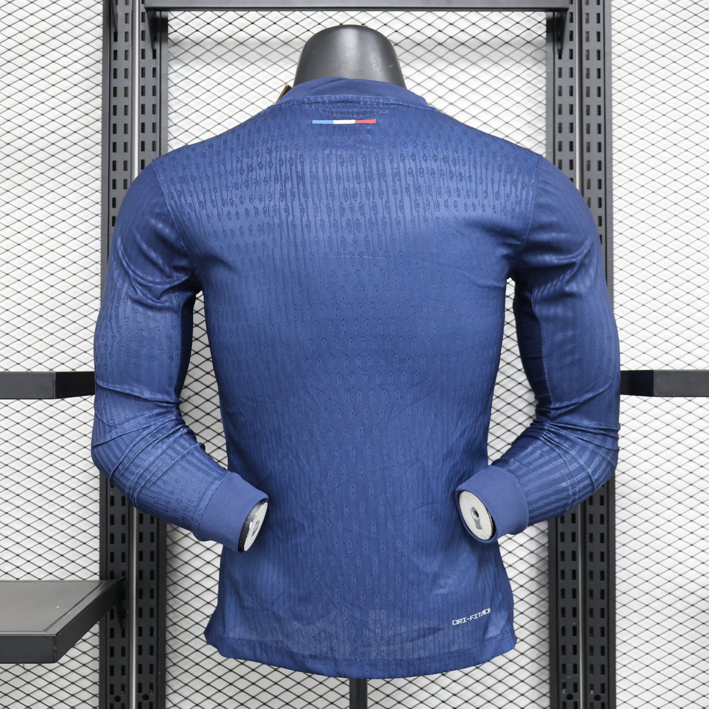 Paris Saint Germain 2024/2025 long sleeve t-shirt