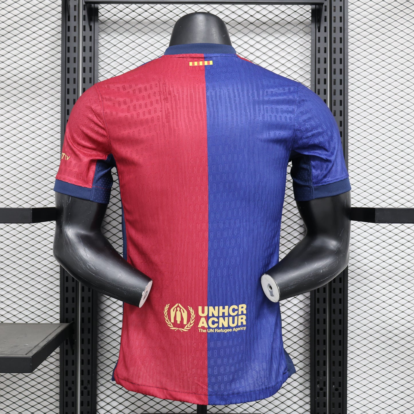 FC Barcelona 2024/2025 Home Kit