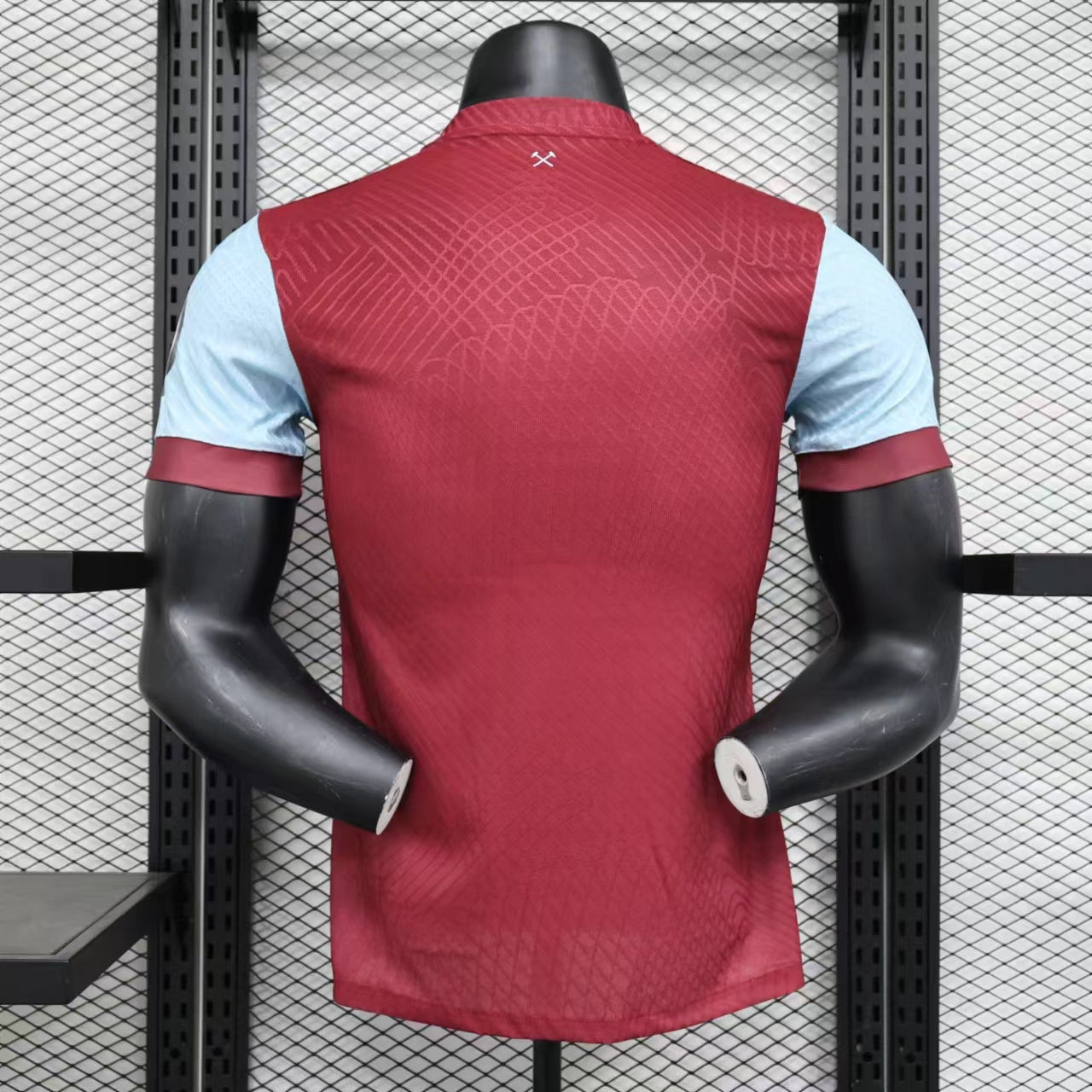 West Ham United 2024/2025 jersey