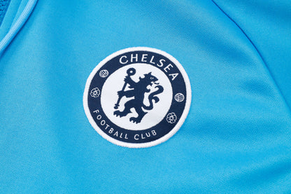 Chelsea Training Hooded 2024/2025