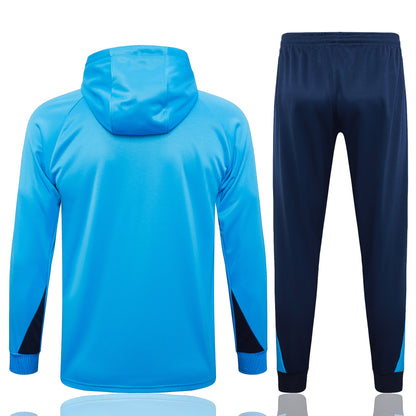 Chelsea Training Hooded 2024/2025