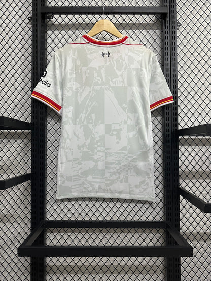 Pack of 3 Liverpool 2024-2025 shirts